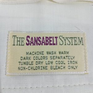 .The Sansa Belt System corduroy Pants (W36)