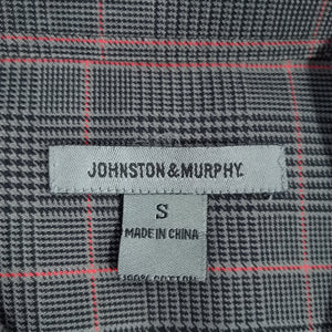 Johnston & Murphy Shirt