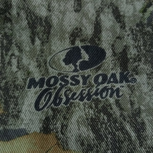 Women Mossy Oak Obsession Overall/Jumpsuit