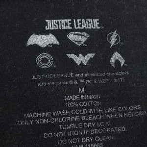 You Cant Save The World Alone Without Justice League Tee