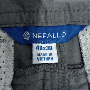 Nepallo Pants (W40)