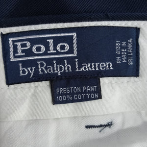 Polo By Ralph Lauren Pant (W36)