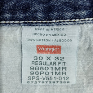 Wrangler Jeans (W30)