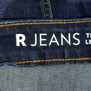 Women R-Jeans Short