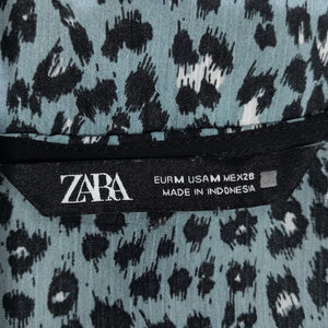 Women Zara Mini Dress