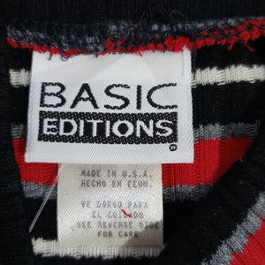 Women Basic Edition Sweater