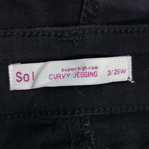 Women SO Curvy Jegging Jeans