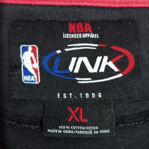 1996 NBA /UNK Sports Wear Tee