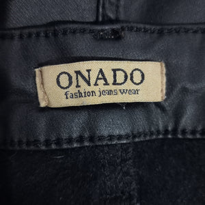 Women Onado Fashion Jeans Wear