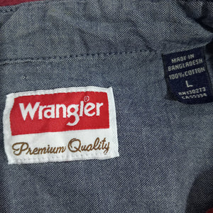 Wrangler Shirt