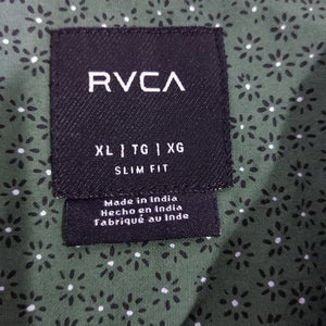 RVCA  Shirt