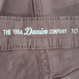 Women The 1964 Denim Company Short