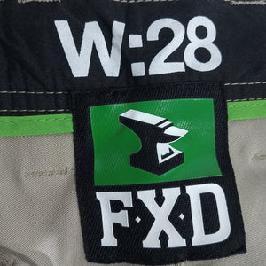 FXD Cargo Short (W28)
