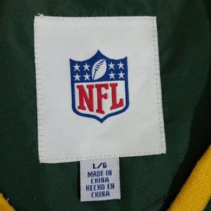 NFL Green Bay Packers Jacket