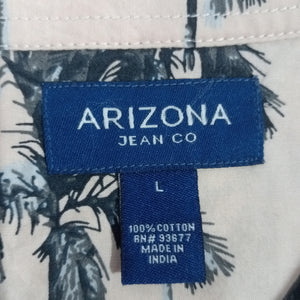 Arizona Jeans Shirt