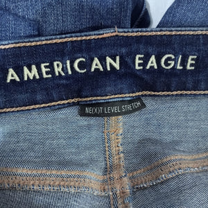 Women American Eagle Jeans