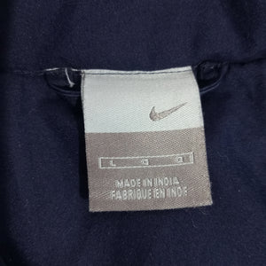 Nike Pull Over Jacket