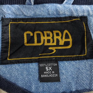 Cobra Jacket (5XL)