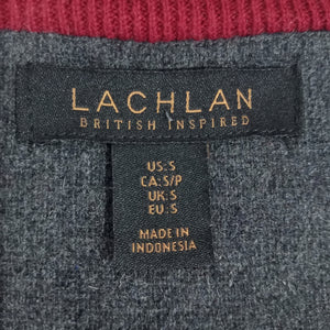 Lachlan Sweater