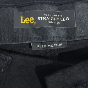 Women Lee Straight Leg Pant