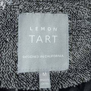 Women Lemon Tart Sweater