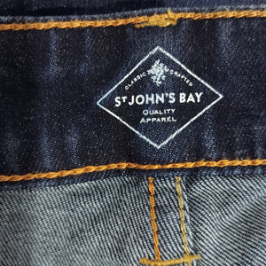 Women St. John's Bay Jeans