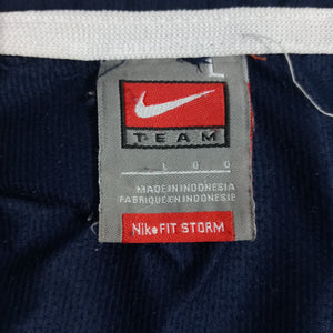 Nike Team Jacket