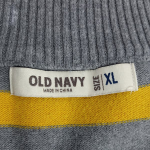 Old Navy Zipper Sweater