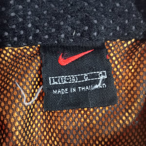 Nike Pullover Jacket