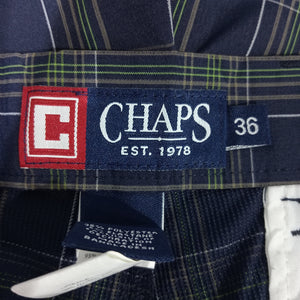 Chaps Short (W36)