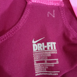 Women Nike Dri -Fit Tank Top