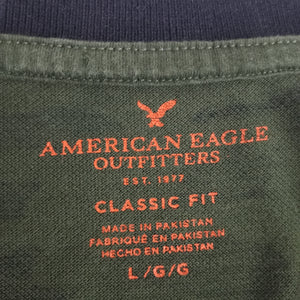 American Eagle Polo