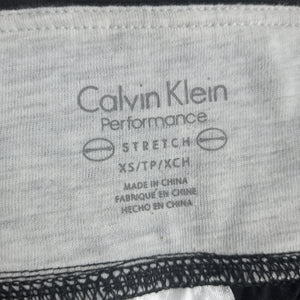 Women Calvin Klein Active-Wear Legging