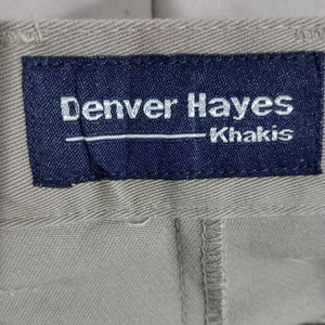 .Denver Hayes Pants (W36)