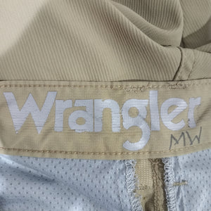 Wrangler Short