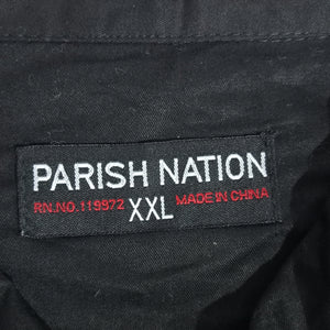 Parish Nation Crew Shirt