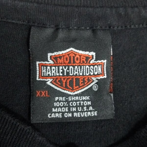 .Harley Davidson Milwaukee USA Tee