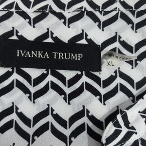 Women Ivanka Trump Blouse