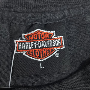 .1990 Harley Davidson Leader Pack Tee