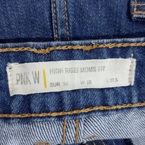 Women PNKW Denim Jeans