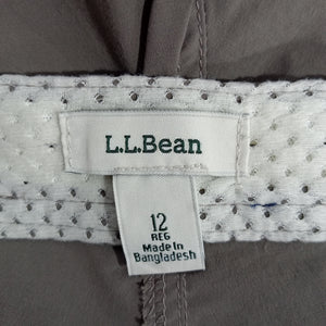 L.L Bean Short (W36)