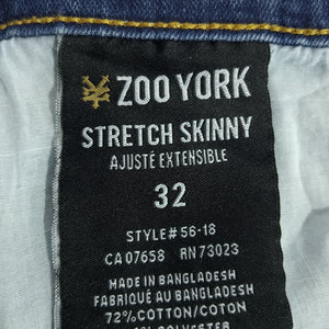 .Zoo York Jeans (W32)