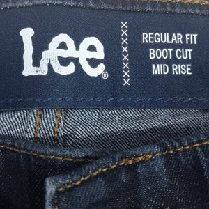 Women Lee Jeans