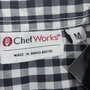Chef Works Shirt