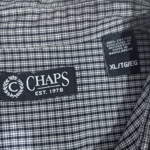 Chaps Shirt