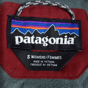 Women Patagonia Sleeveless Jacket