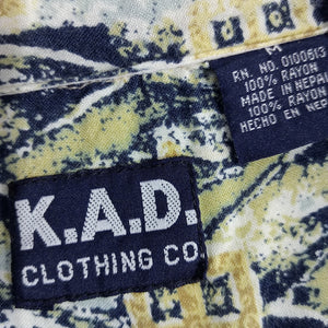K.A.D Shirt