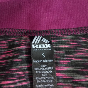 Women RBX Sports- Wear Jacket