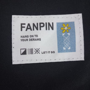 Fanpin Short