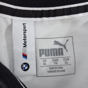 Puma Moto Sport Polo